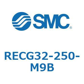 サインシリンダ RECG3 SMC