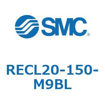 サインシリンダ RECL2 SMC
