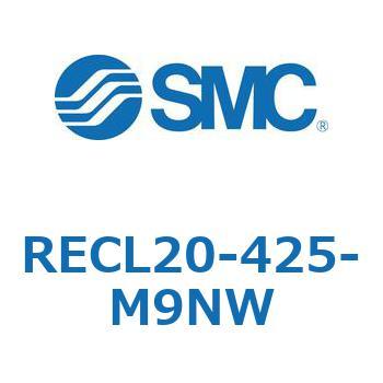 サインシリンダ RECL2 SMC