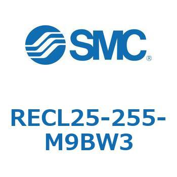 サインシリンダ RECL2 SMC