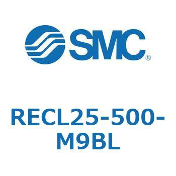 サインシリンダ RECL2 SMC