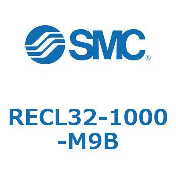 サインシリンダ RECL3 SMC