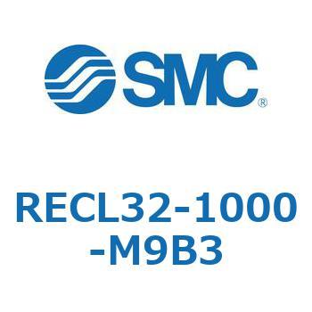 サインシリンダ RECL3 SMC
