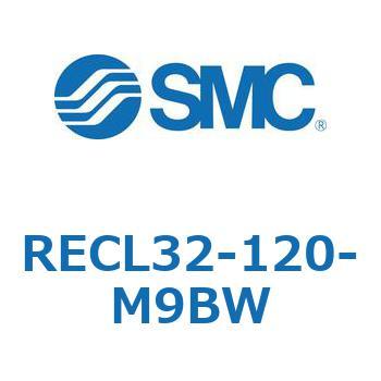 サインシリンダ RECL3 SMC