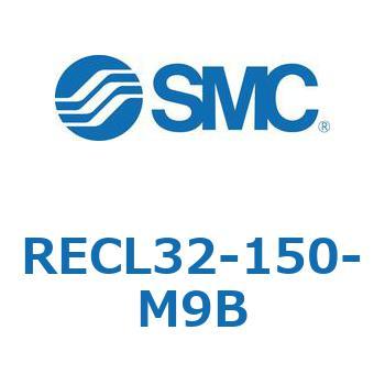 サインシリンダ RECL3 SMC
