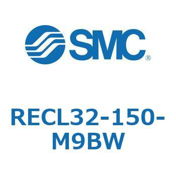 サインシリンダ RECL3 SMC