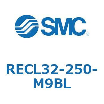 サインシリンダ RECL3 SMC