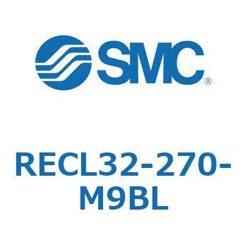 サインシリンダ RECL3 SMC