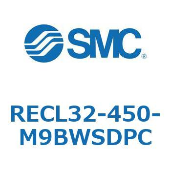 サインシリンダ RECL3 SMC