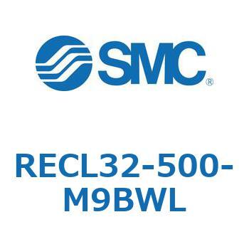 サインシリンダ RECL3 SMC