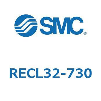 サインシリンダ RECL3 SMC