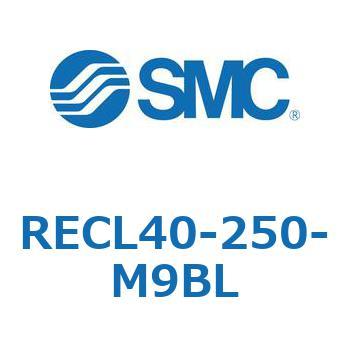 サインシリンダ RECL4 SMC