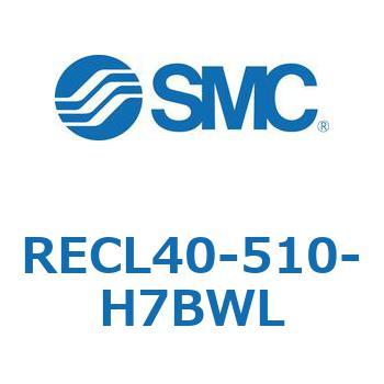 サインシリンダ RECL4 SMC