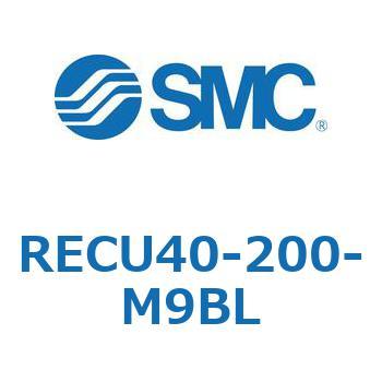 サインシリンダ RECU4 SMC