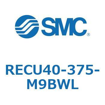 サインシリンダ RECU4 SMC