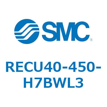 サインシリンダ RECU4 SMC