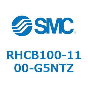ハイパワーシリンダ RHCB1 SMC