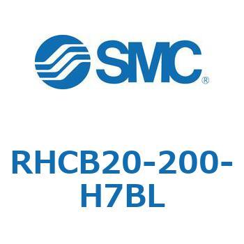 ハイパワーシリンダ RHCB2 SMC