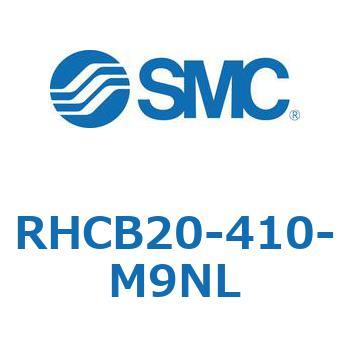 ハイパワーシリンダ RHCB2 SMC