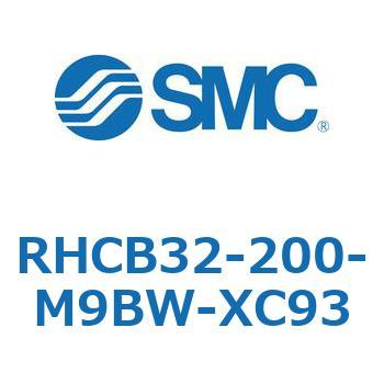 ハイパワーシリンダ RHCB3 SMC