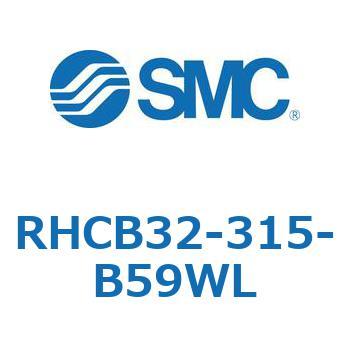 ハイパワーシリンダ RHCB3 SMC