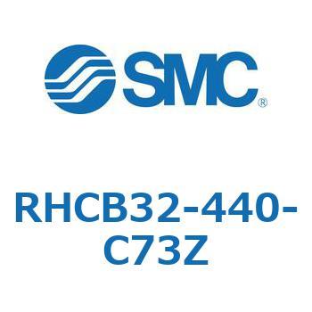 ハイパワーシリンダ RHCB3 SMC