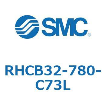 ハイパワーシリンダ RHCB3 SMC
