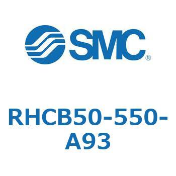 ハイパワーシリンダ RHCB5 SMC