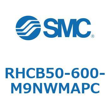 ハイパワーシリンダ RHCB5 SMC
