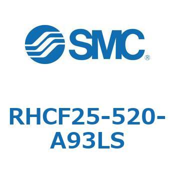 ハイパワーシリンダ RHCF2 SMC
