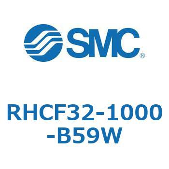 ハイパワーシリンダ RHCF3 SMC