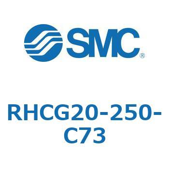 ハイパワーシリンダ RHCG2 - SMC