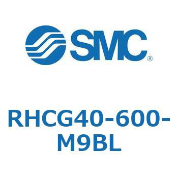 ハイパワーシリンダ RHCG4 SMC