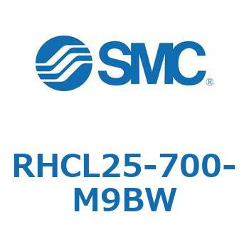 ハイパワーシリンダ RHCL2 SMC
