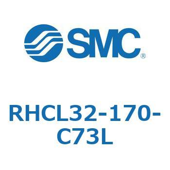 ハイパワーシリンダ RHCL3 SMC