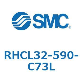 ハイパワーシリンダ RHCL3 SMC