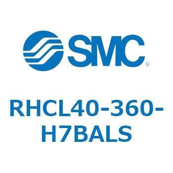 ハイパワーシリンダ RHCL4 SMC