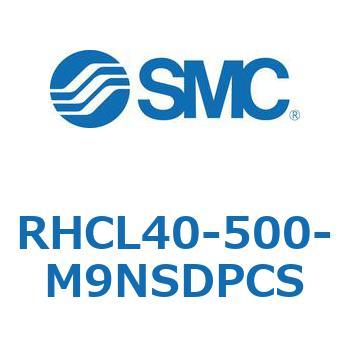 ハイパワーシリンダ RHCL4 SMC