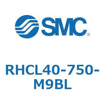 ハイパワーシリンダ RHCL4 SMC