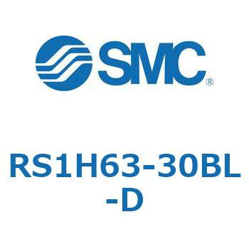 ストッパシリンダ RS1H6 SMC