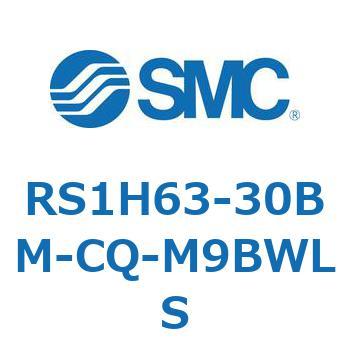 ストッパシリンダ RS1H6 SMC