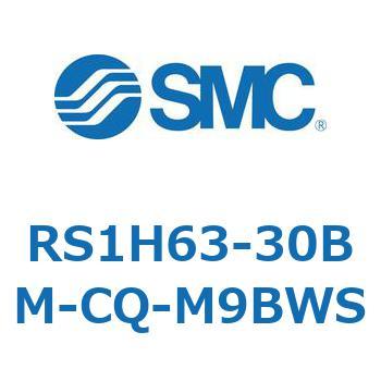 ストッパシリンダ RS1H6 SMC