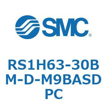 ストッパシリンダ RS1H6 SMC