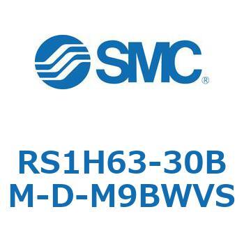 ストッパシリンダ RS1H6 SMC