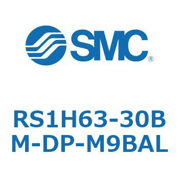 ストッパシリンダ RS1H6 SMC