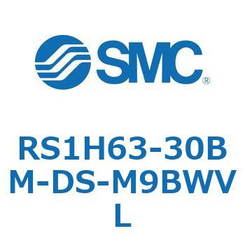 ストッパシリンダ RS1H6 SMC