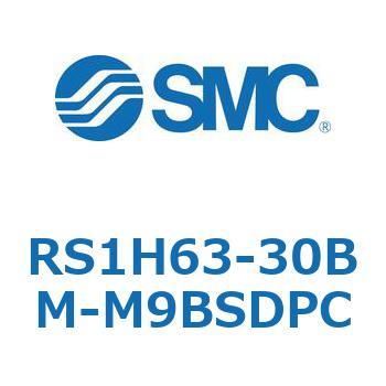 ストッパシリンダ RS1H6 SMC