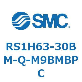 ストッパシリンダ RS1H6 SMC