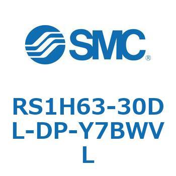 ストッパシリンダ RS1H6 SMC