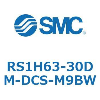 ストッパシリンダ RS1H6 SMC